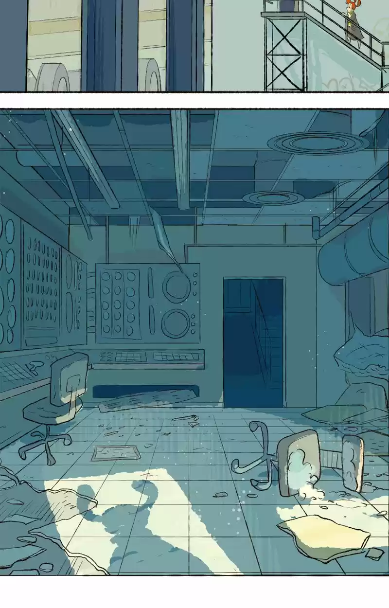 Space Boy - Capítulo 72 - Página 12 - LectorTMOo