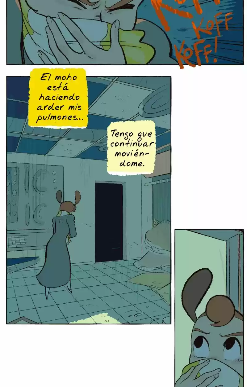 Space Boy - Capítulo 72 - Página 15 - LectorTMOo