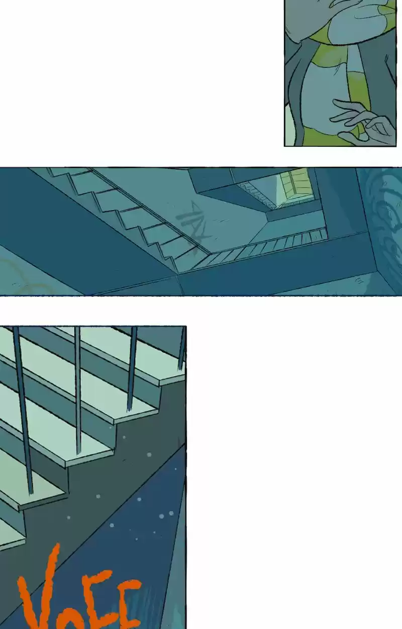 Space Boy - Capítulo 72 - Página 16 - LectorTMOo