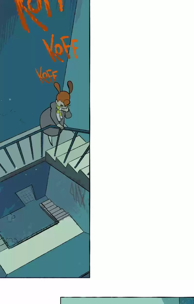 Space Boy - Capítulo 72 - Página 17 - LectorTMOo