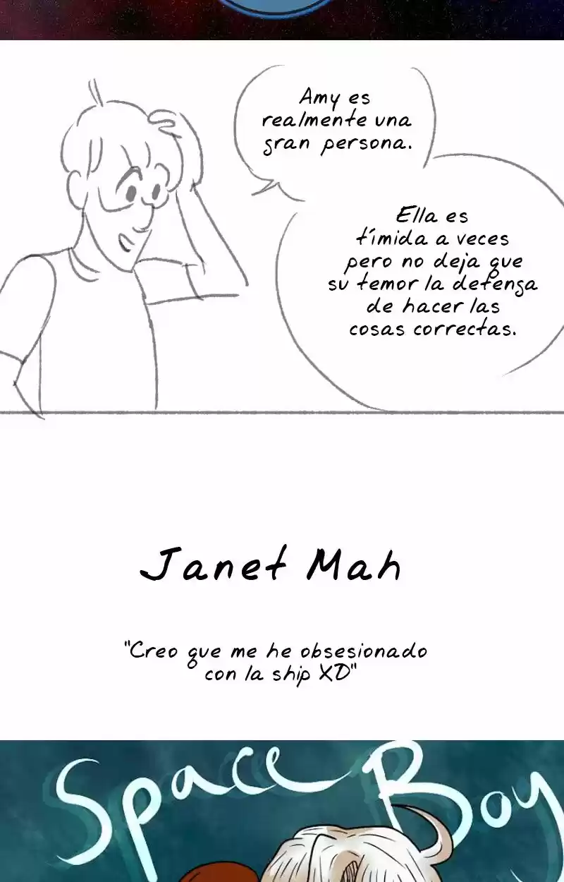 Space Boy - Capítulo 72 - Página 29 - LectorTMOo