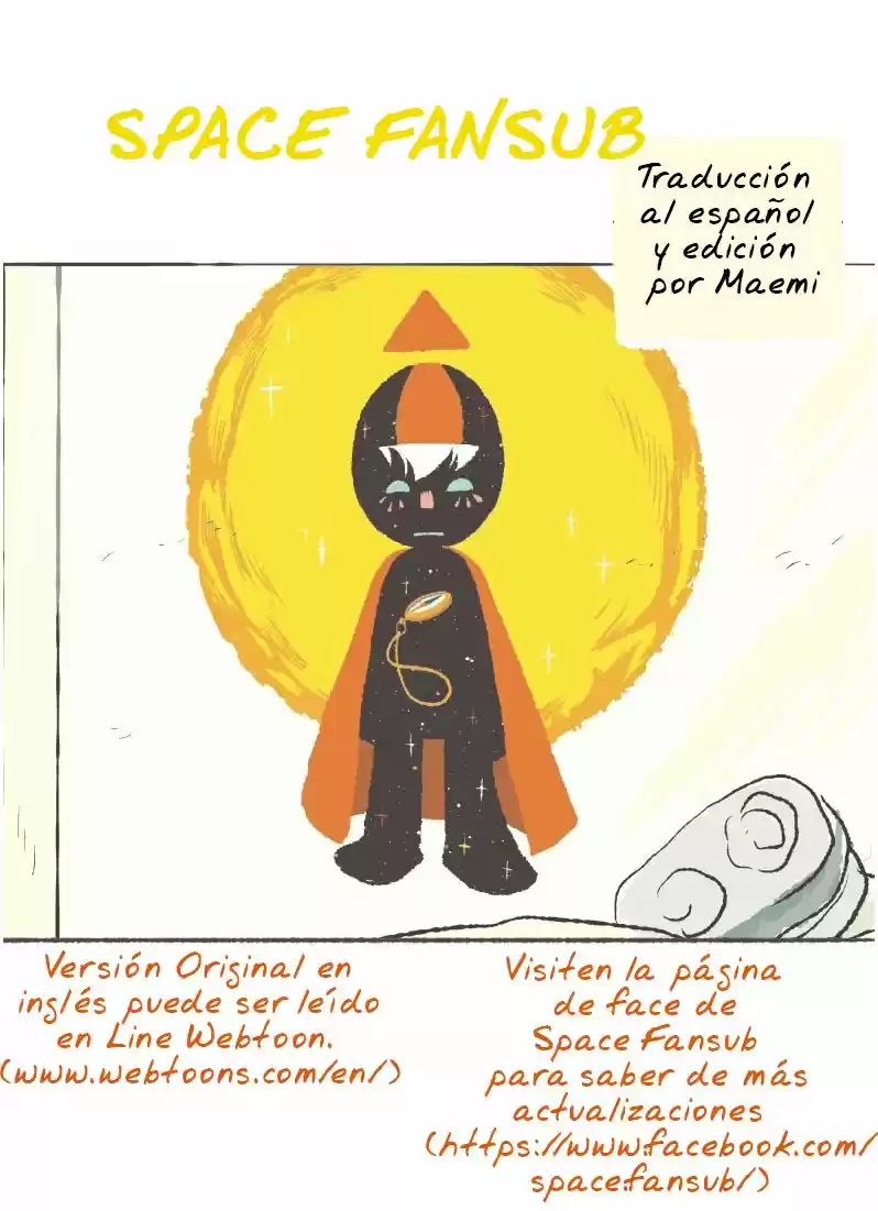 Space Boy - Capítulo 72 - Página 34 - LectorTMOo