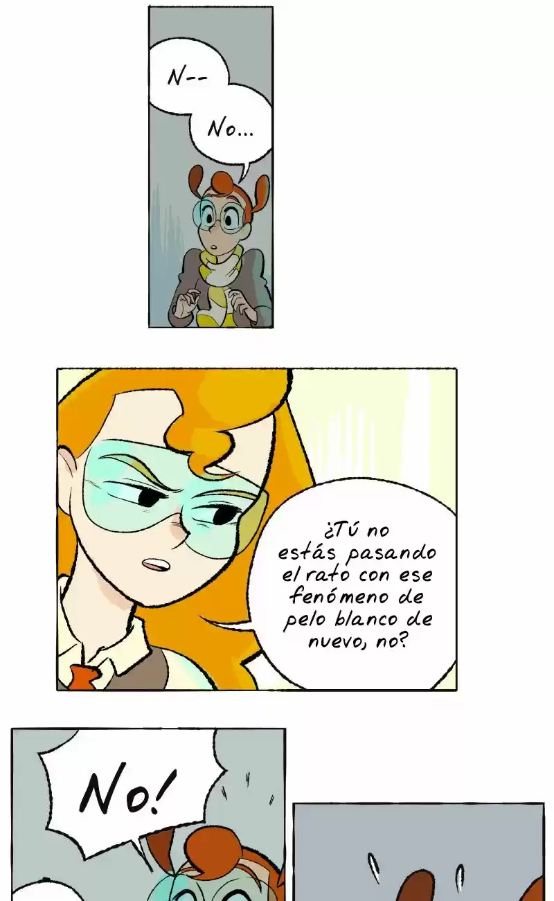 Space Boy - Capítulo 73 - Página 7 - LectorTMOo