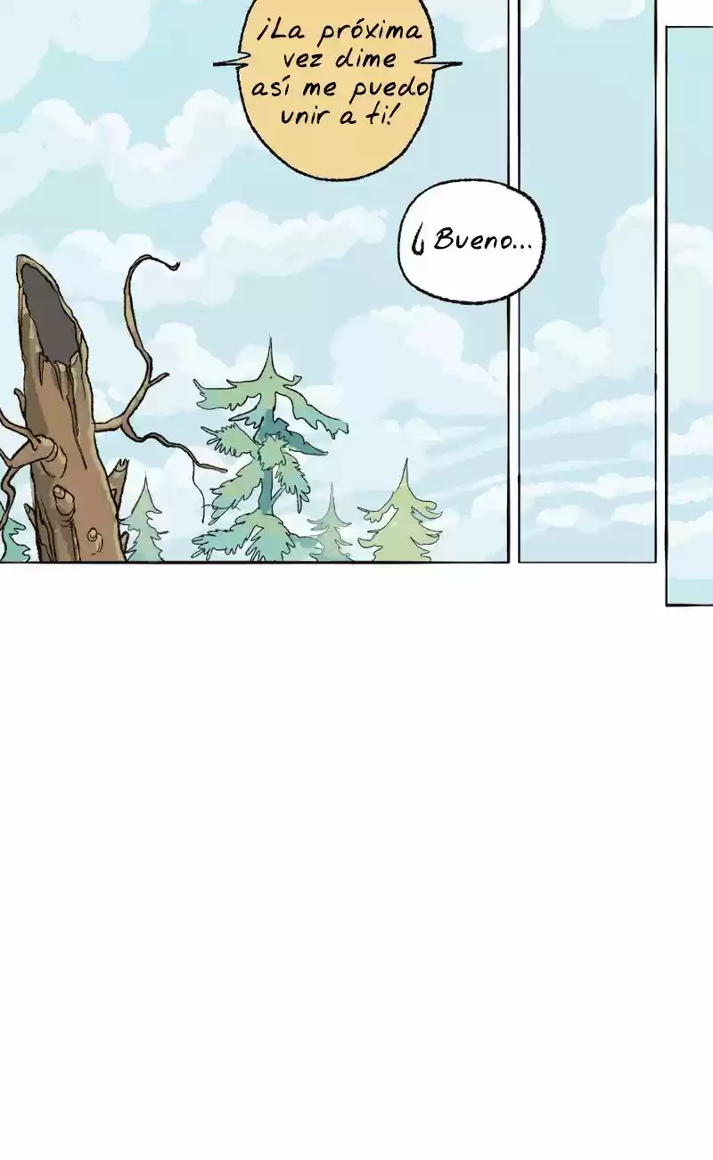 Space Boy - Capítulo 73 - Página 10 - LectorTMOo