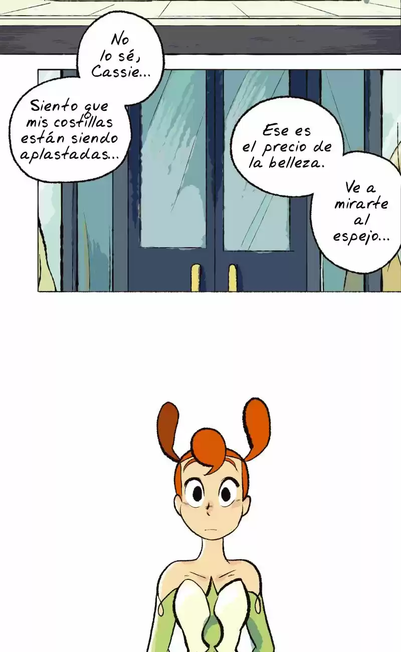 Space Boy - Capítulo 73 - Página 13 - LectorTMOo