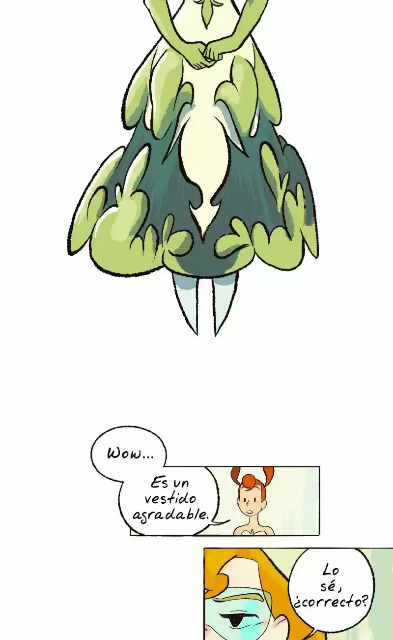 Space Boy - Capítulo 73 - Página 14 - LectorTMOo