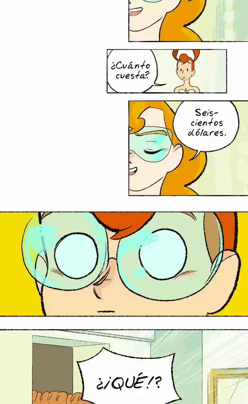 Space Boy - Capítulo 73 - Página 15 - LectorTMOo