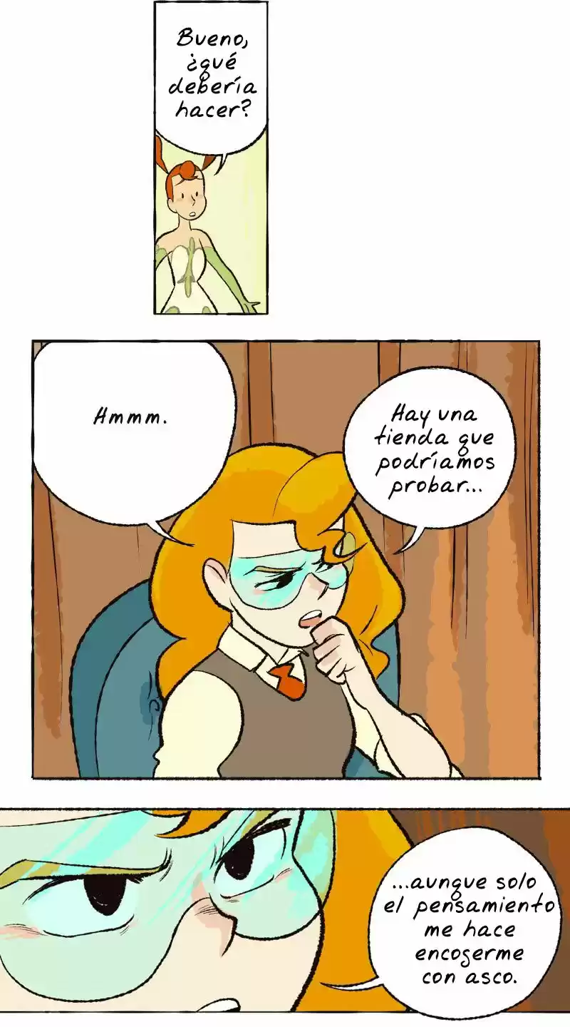 Space Boy - Capítulo 73 - Página 18 - LectorTMOo