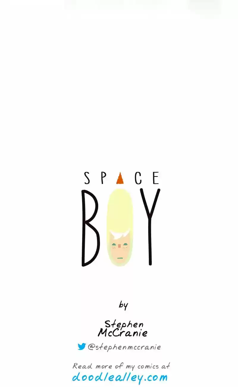 Space Boy - Capítulo 73 - Página 27 - LectorTMOo