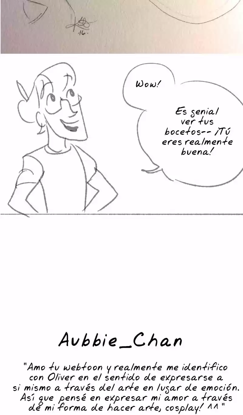 Space Boy - Capítulo 73 - Página 35 - LectorTMOo