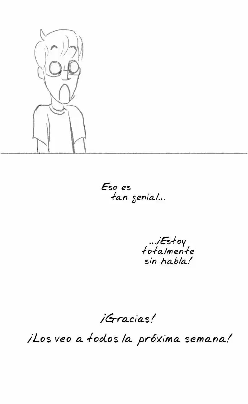 Space Boy - Capítulo 73 - Página 40 - LectorTMOo