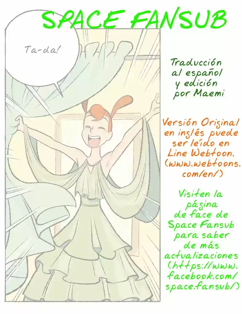 Space Boy - Capítulo 73 - Página 41 - LectorTMOo