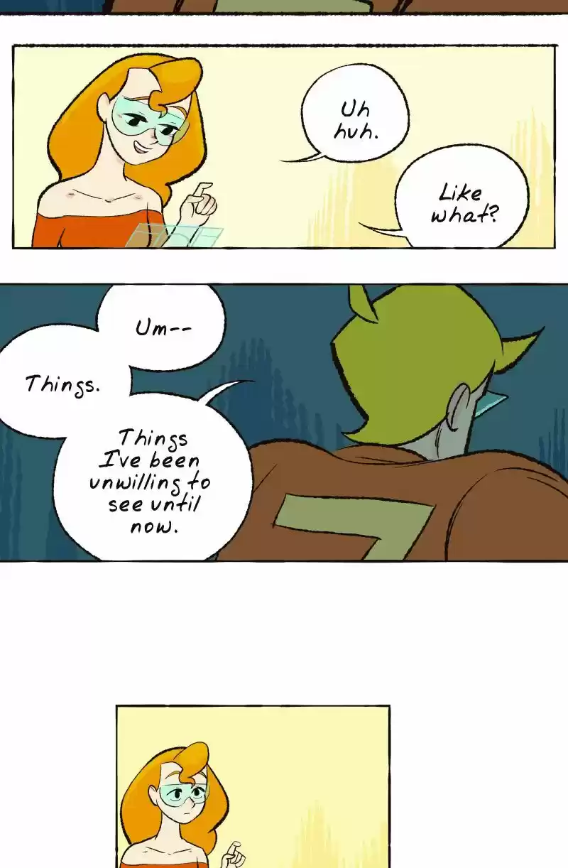 Space Boy - Capítulo 74 - Página 13 - LectorTMOo