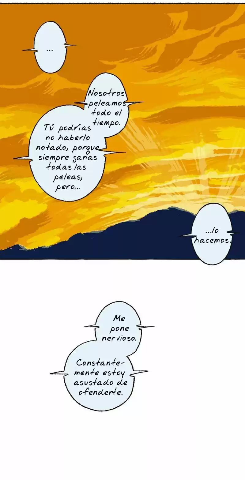 Space Boy - Capítulo 74 - Página 23 - LectorTMOo