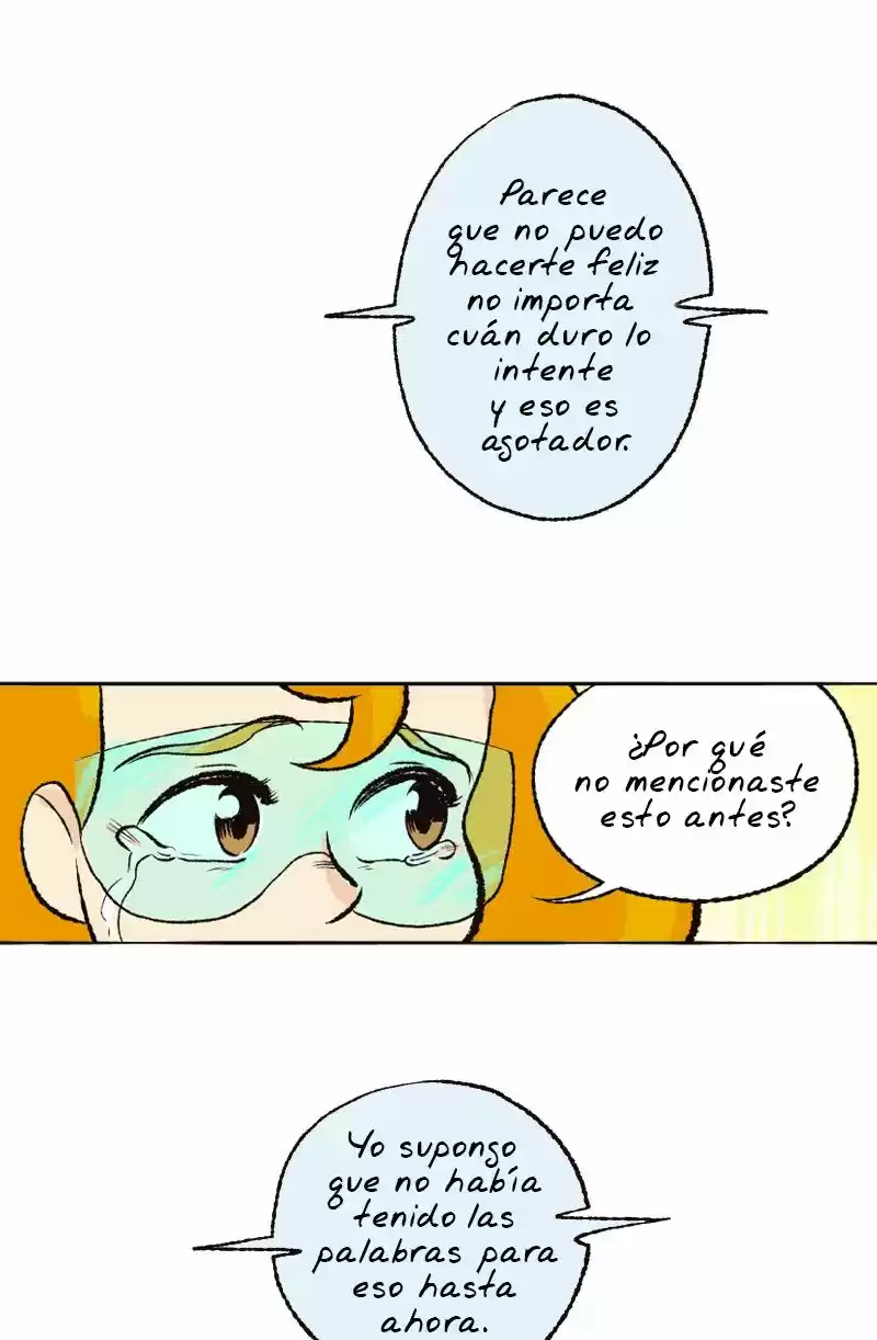 Space Boy - Capítulo 74 - Página 24 - LectorTMOo