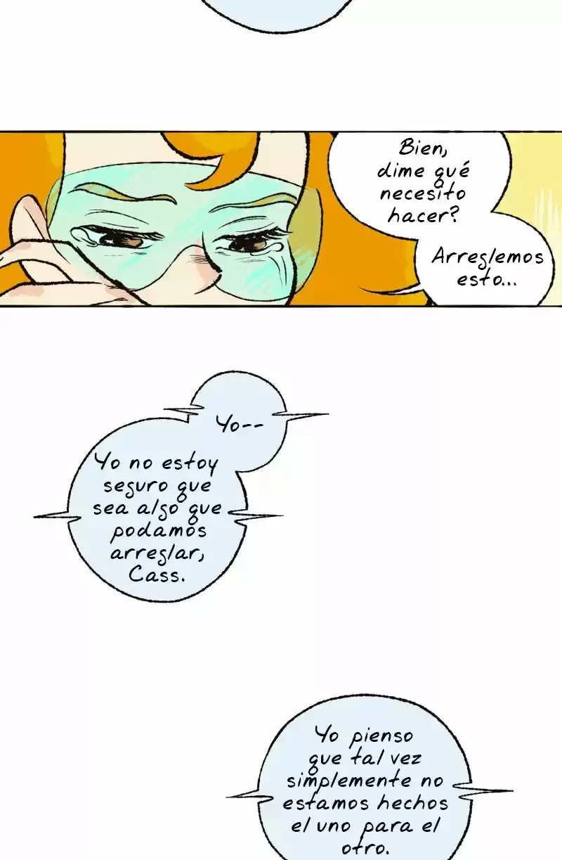 Space Boy - Capítulo 74 - Página 25 - LectorTMOo