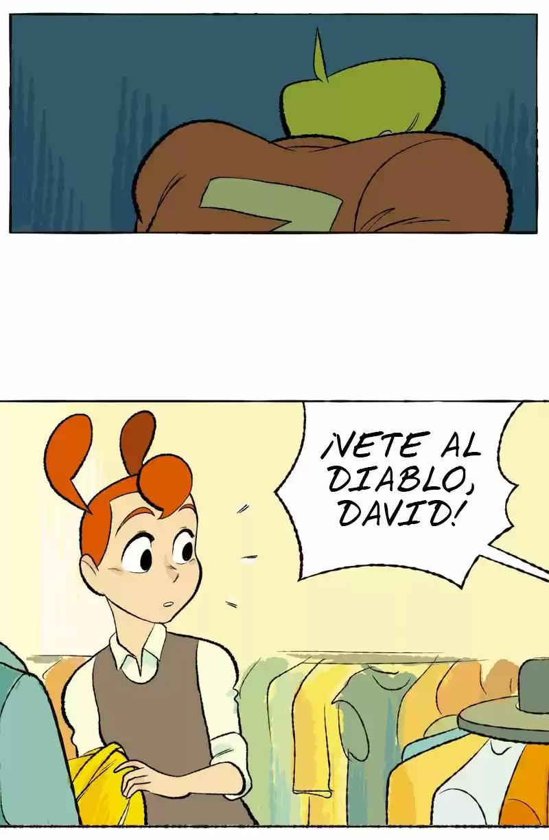 Space Boy - Capítulo 74 - Página 27 - LectorTMOo
