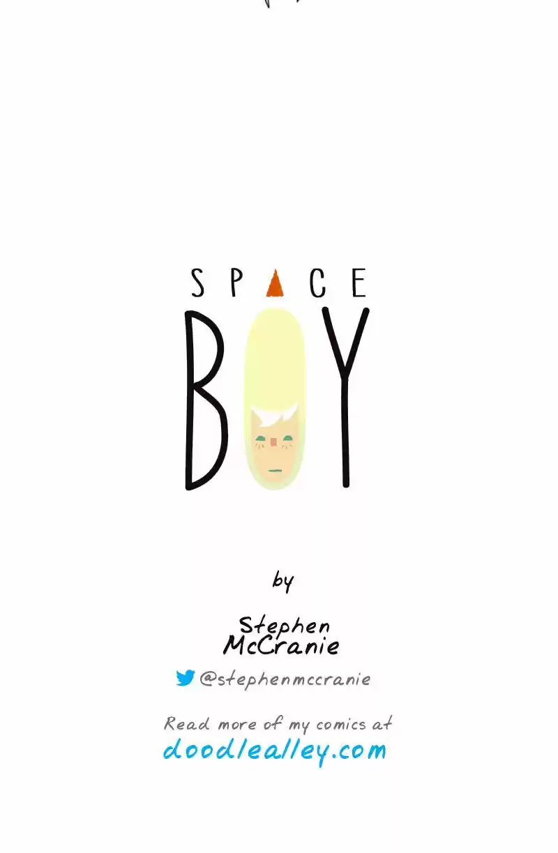 Space Boy - Capítulo 74 - Página 33 - LectorTMOo