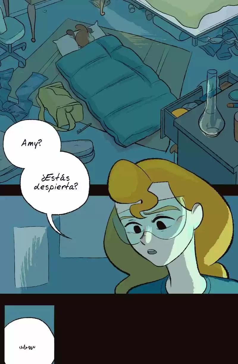 Space Boy - Capítulo 75 - Página 4 - LectorTMOo