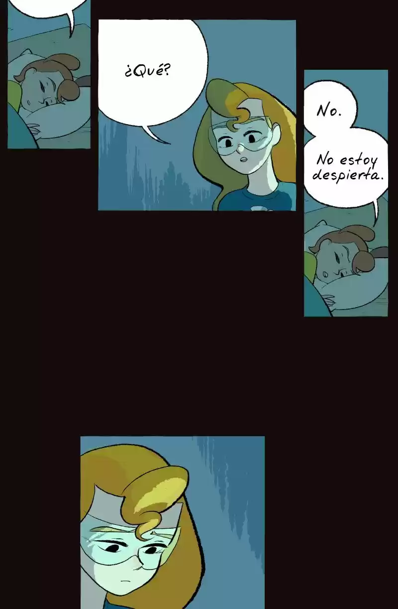 Space Boy - Capítulo 75 - Página 5 - LectorTMOo