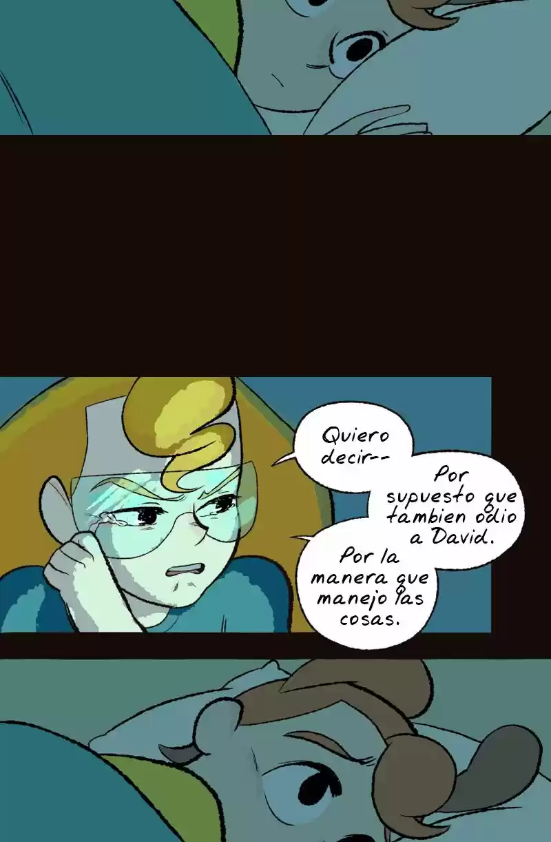 Space Boy - Capítulo 75 - Página 7 - LectorTMOo