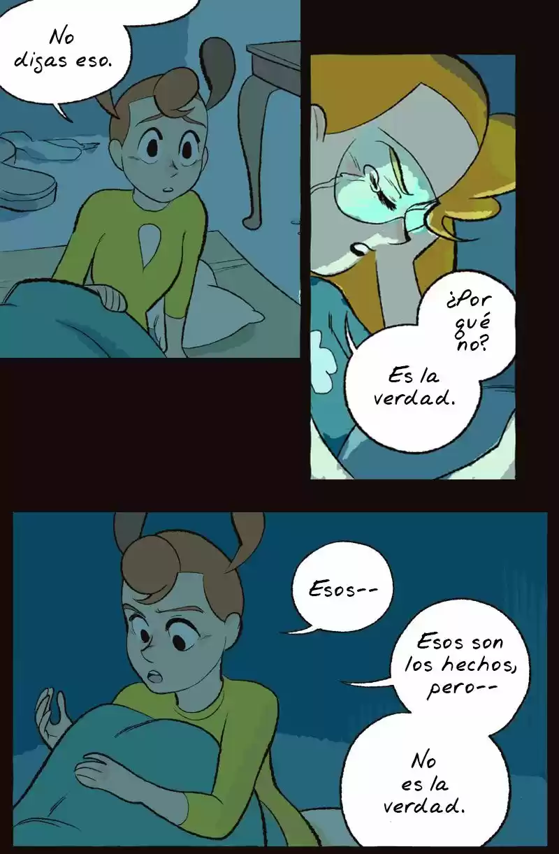 Space Boy - Capítulo 75 - Página 11 - LectorTMOo