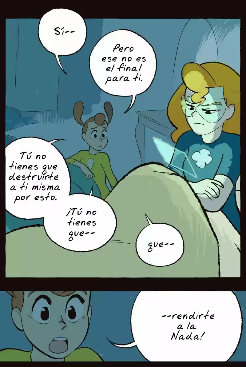 Space Boy - Capítulo 75 - Página 13 - LectorTMOo