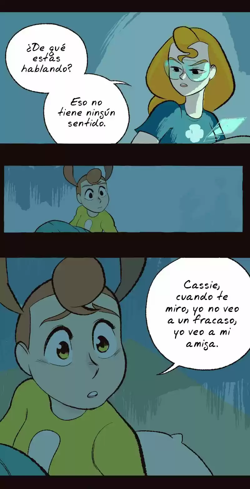 Space Boy - Capítulo 75 - Página 14 - LectorTMOo