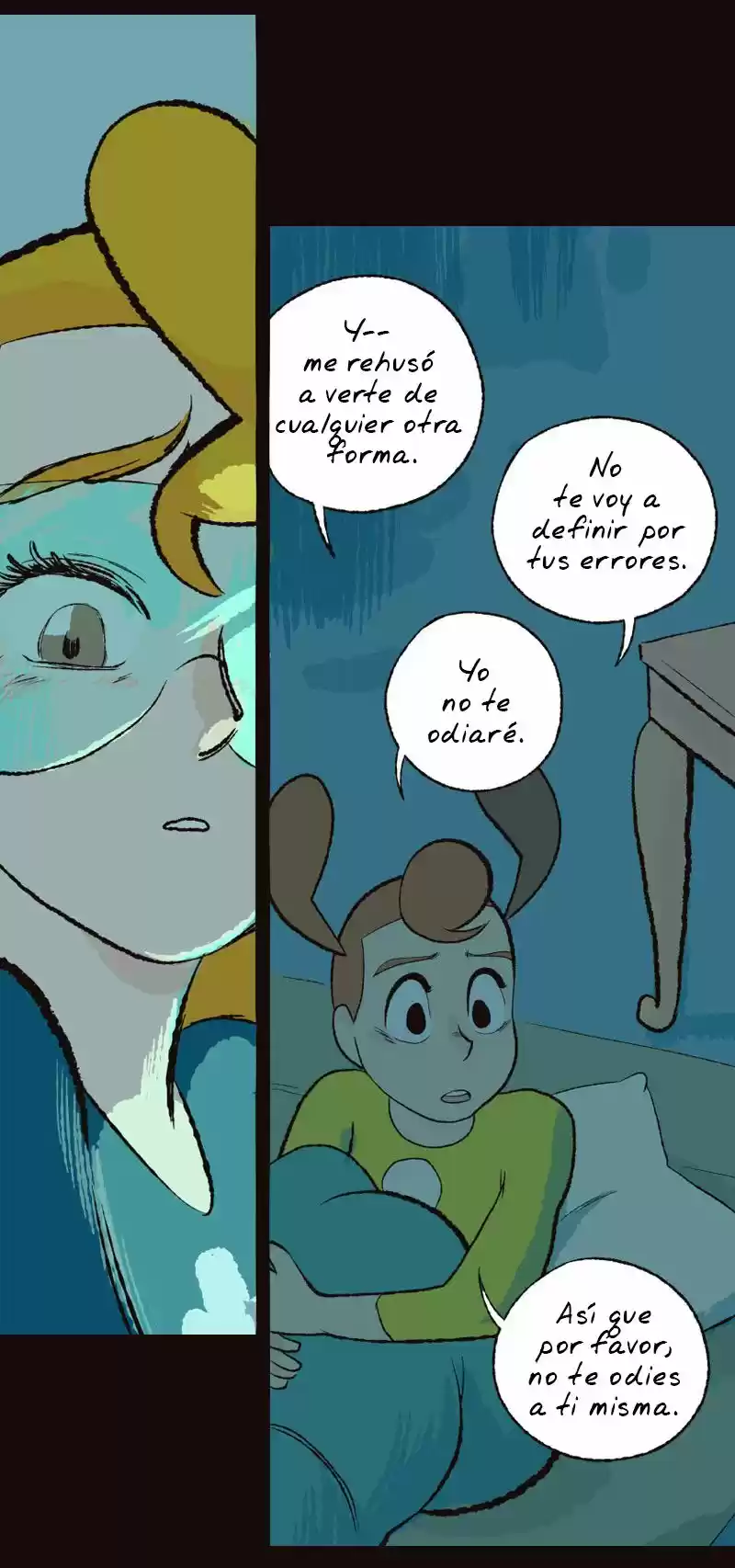 Space Boy - Capítulo 75 - Página 15 - LectorTMOo