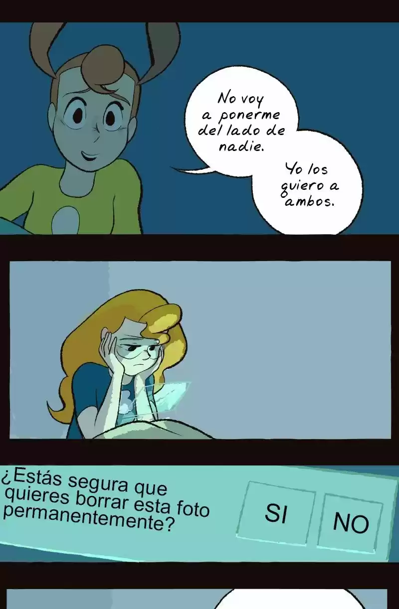 Space Boy - Capítulo 75 - Página 18 - LectorTMOo