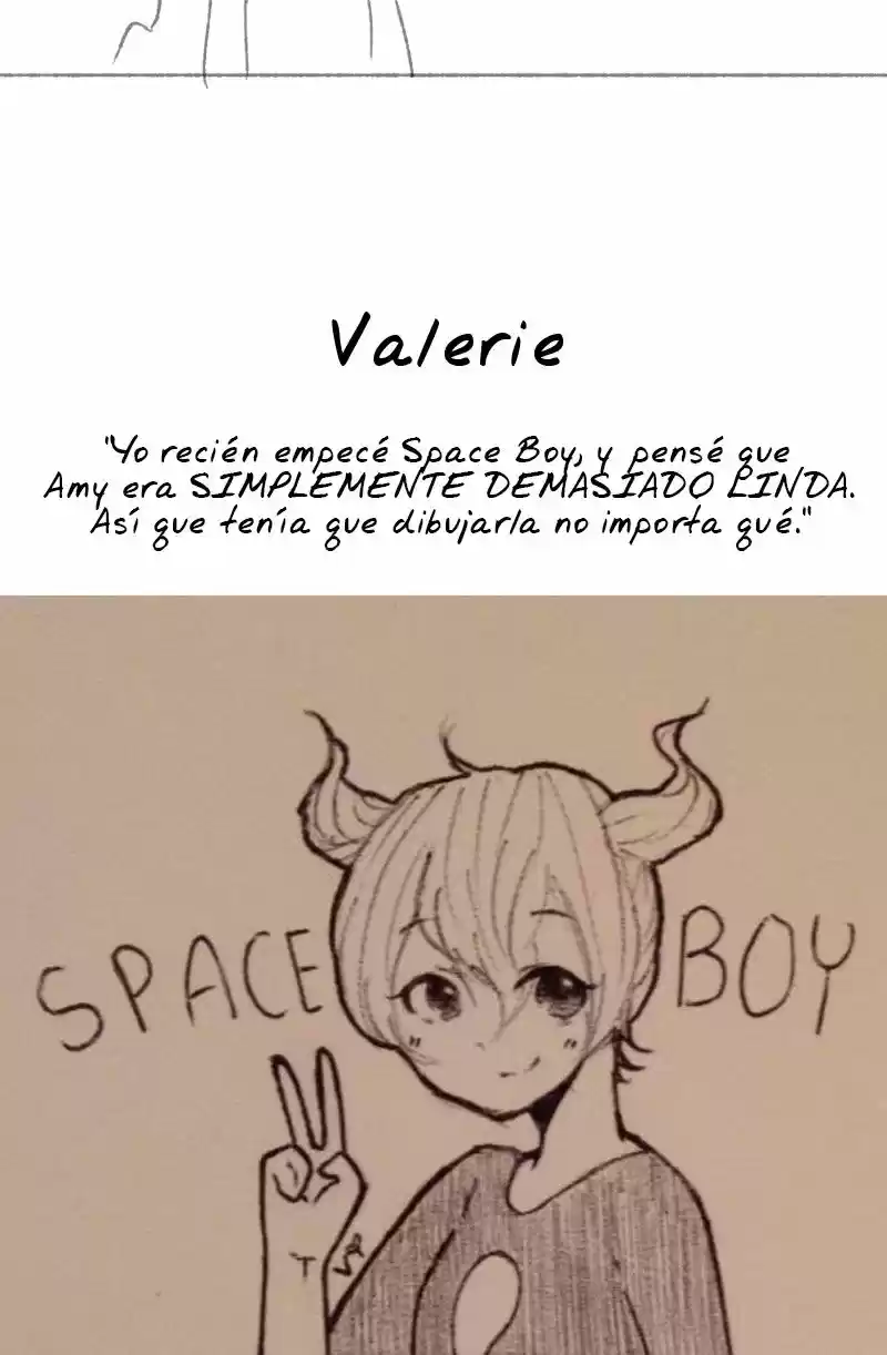 Space Boy - Capítulo 75 - Página 27 - LectorTMOo