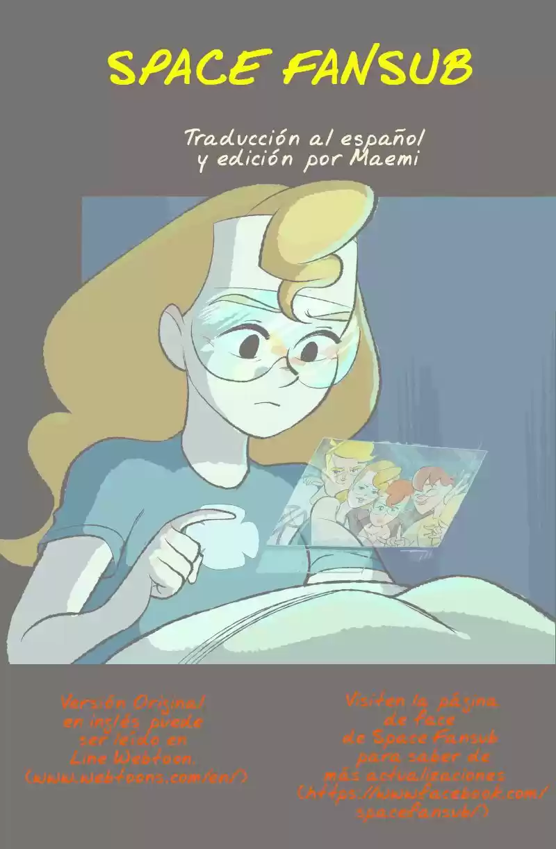 Space Boy - Capítulo 75 - Página 30 - LectorTMOo