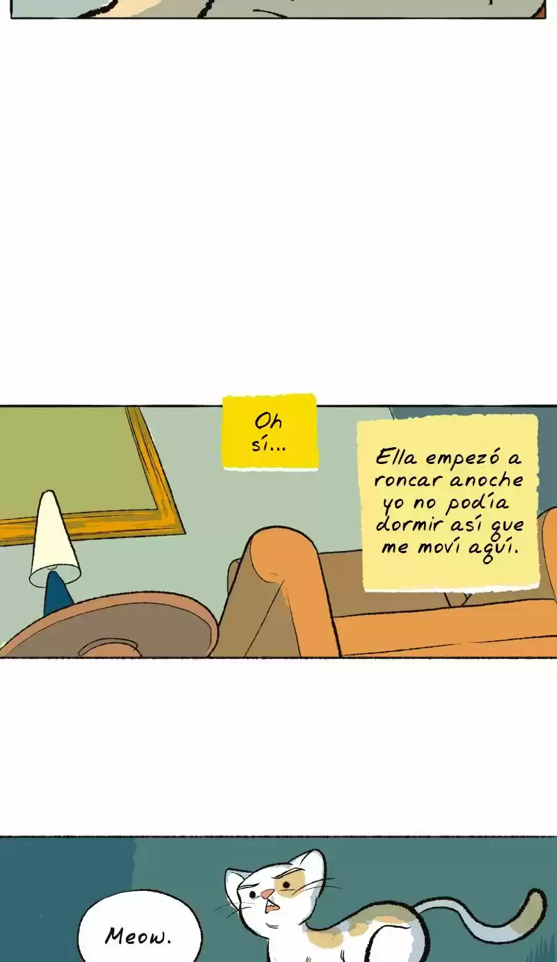 Space Boy - Capítulo 76 - Página 4 - LectorTMOo