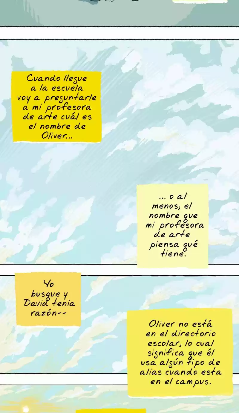 Space Boy - Capítulo 76 - Página 7 - LectorTMOo