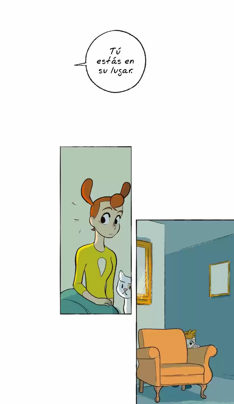 Space Boy - Capítulo 76 - Página 10 - LectorTMOo