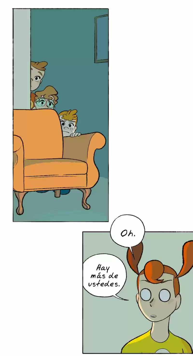 Space Boy - Capítulo 76 - Página 12 - LectorTMOo