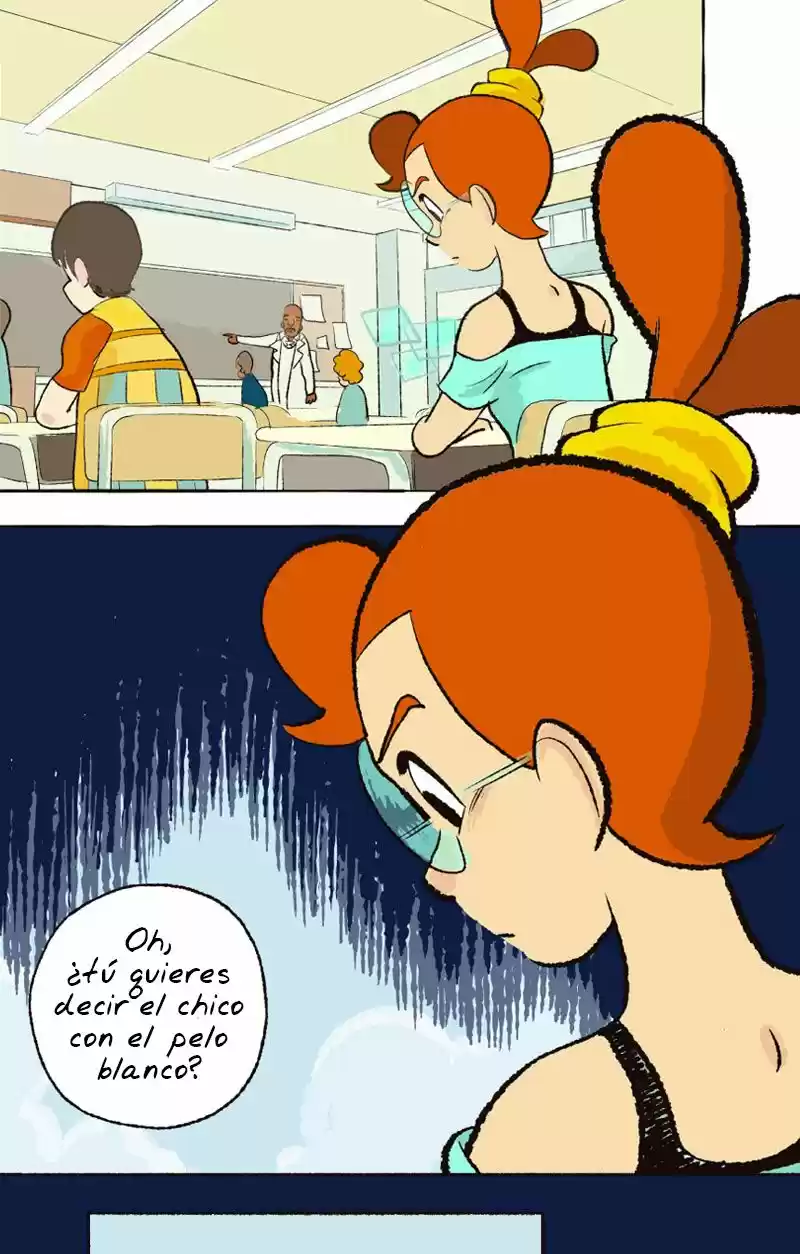 Space Boy - Capítulo 77 - Página 12 - LectorTMOo
