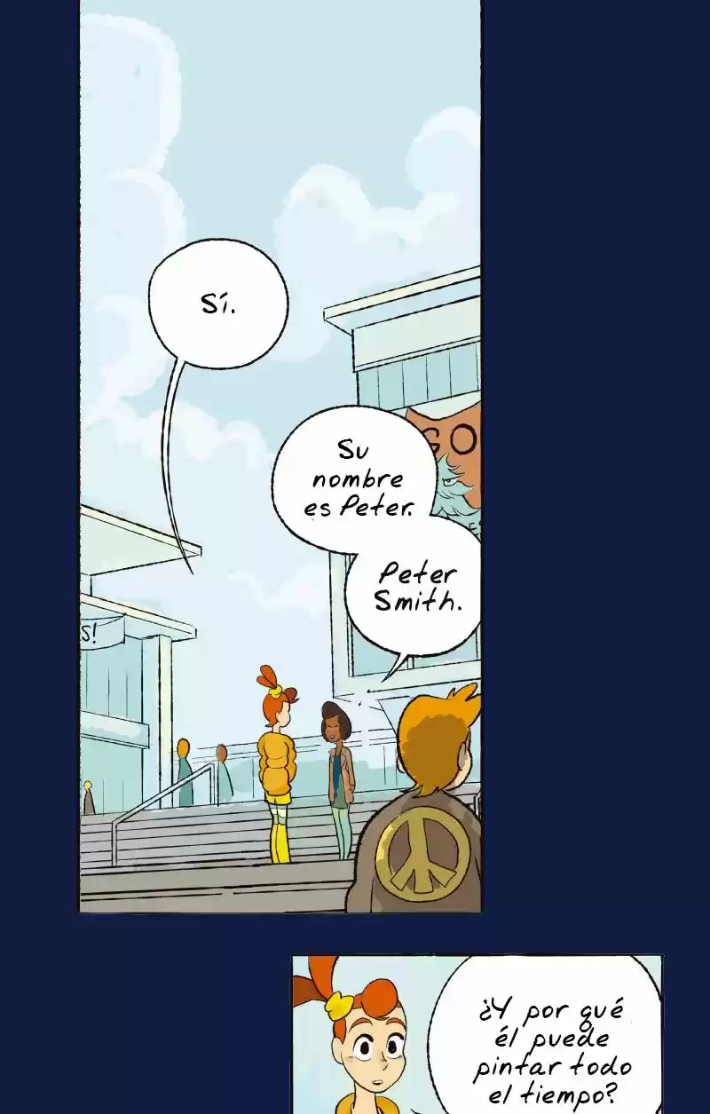 Space Boy - Capítulo 77 - Página 13 - LectorTMOo