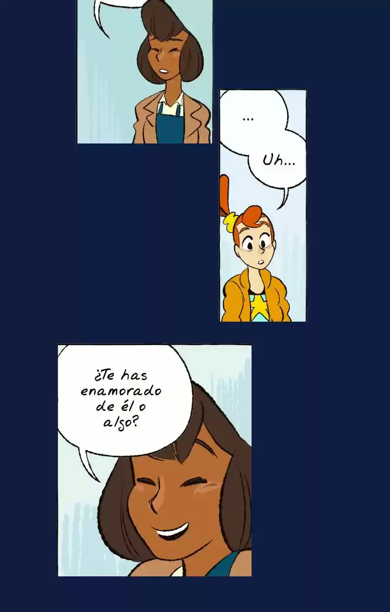 Space Boy - Capítulo 77 - Página 16 - LectorTMOo