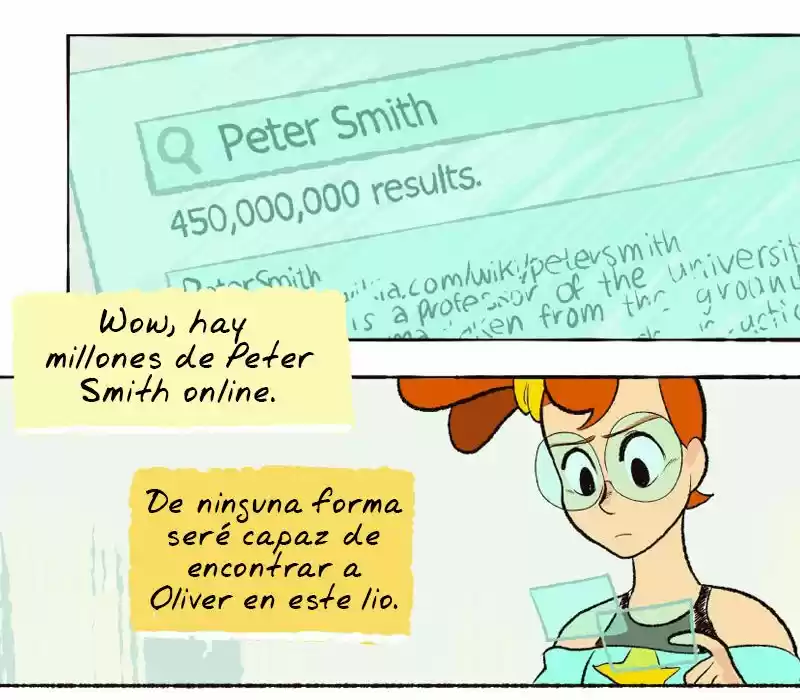 Space Boy - Capítulo 77 - Página 20 - LectorTMOo
