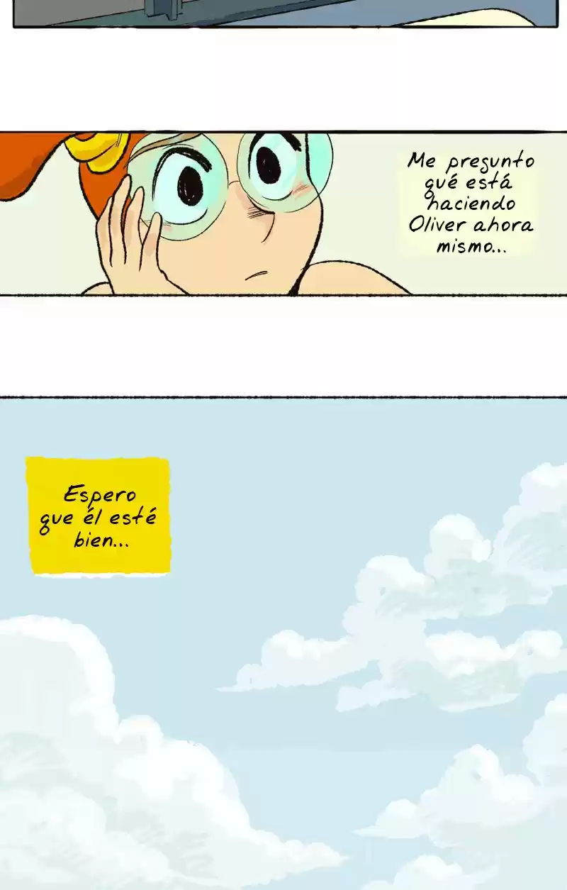 Space Boy - Capítulo 77 - Página 22 - LectorTMOo