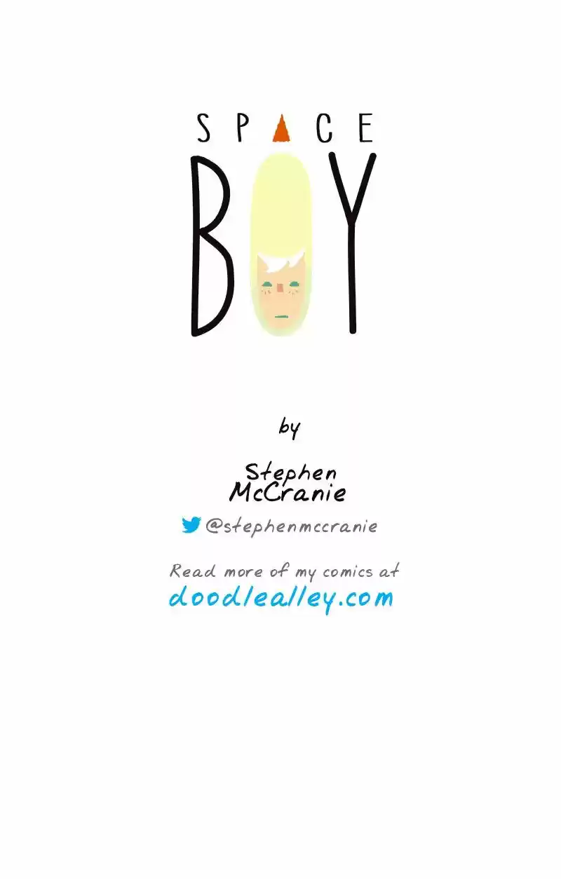 Space Boy - Capítulo 77 - Página 25 - LectorTMOo