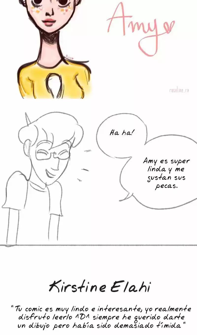 Space Boy - Capítulo 77 - Página 34 - LectorTMOo