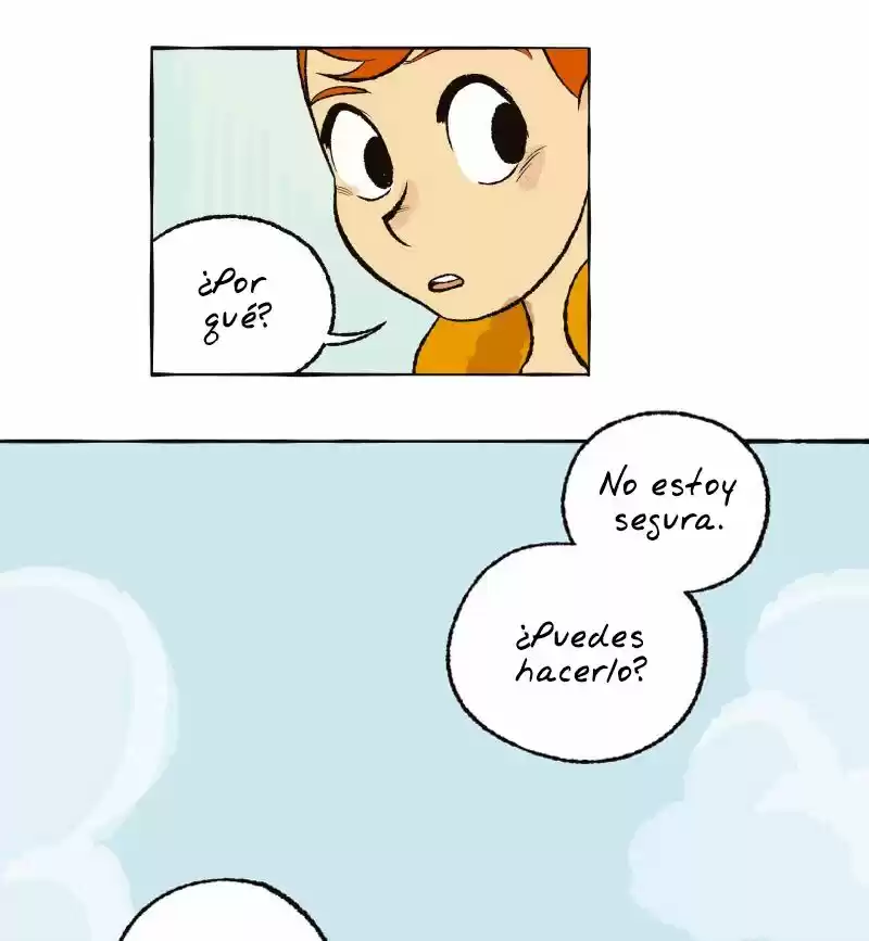 Space Boy - Capítulo 78 - Página 6 - LectorTMOo