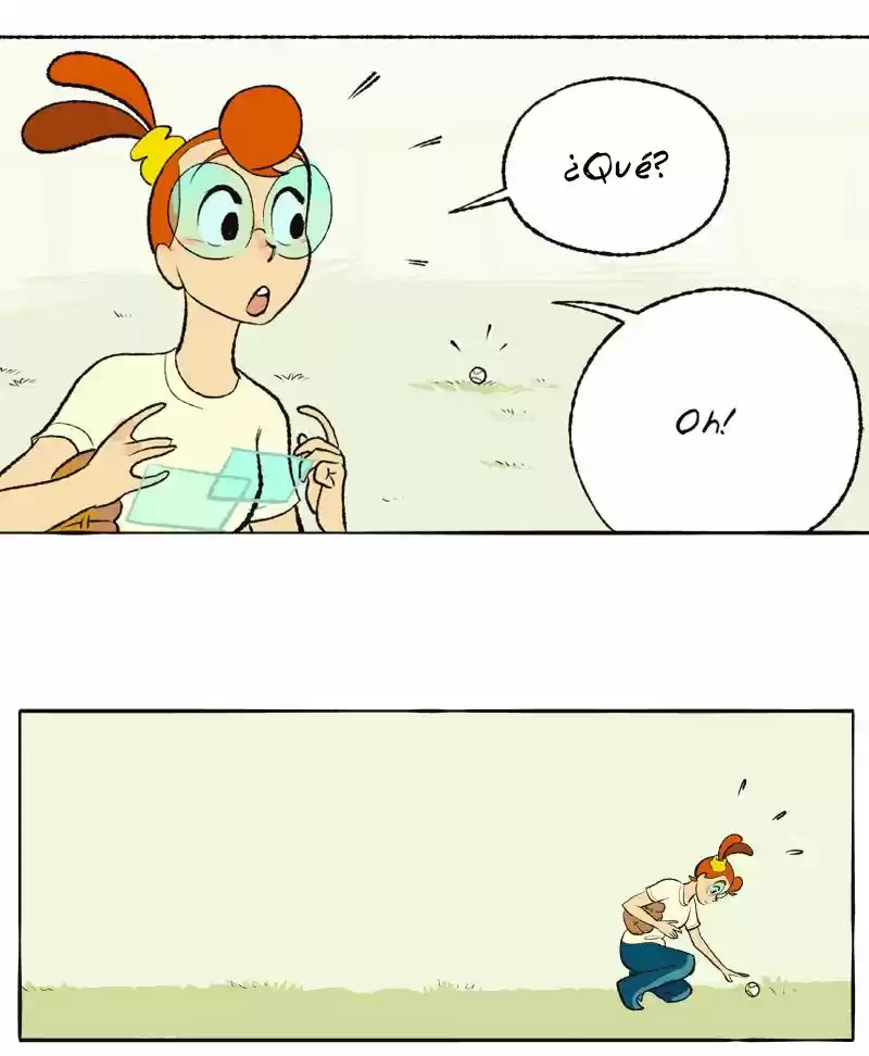 Space Boy - Capítulo 78 - Página 12 - LectorTMOo