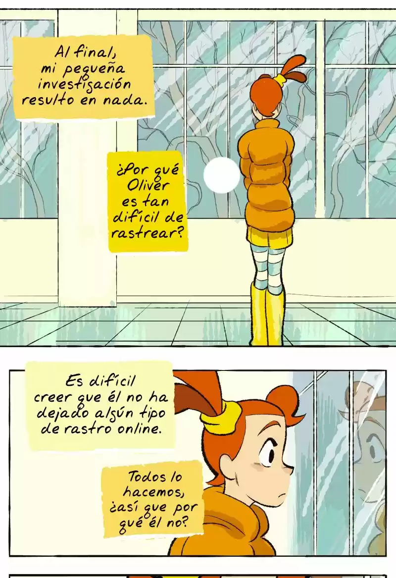 Space Boy - Capítulo 78 - Página 15 - LectorTMOo
