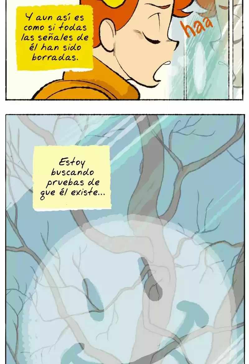 Space Boy - Capítulo 78 - Página 16 - LectorTMOo