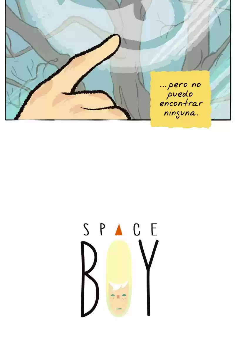 Space Boy - Capítulo 78 - Página 17 - LectorTMOo