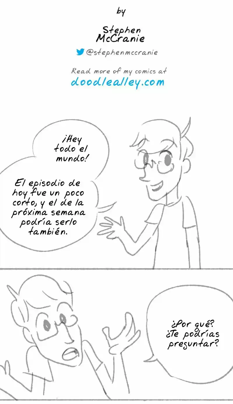 Space Boy - Capítulo 78 - Página 18 - LectorTMOo