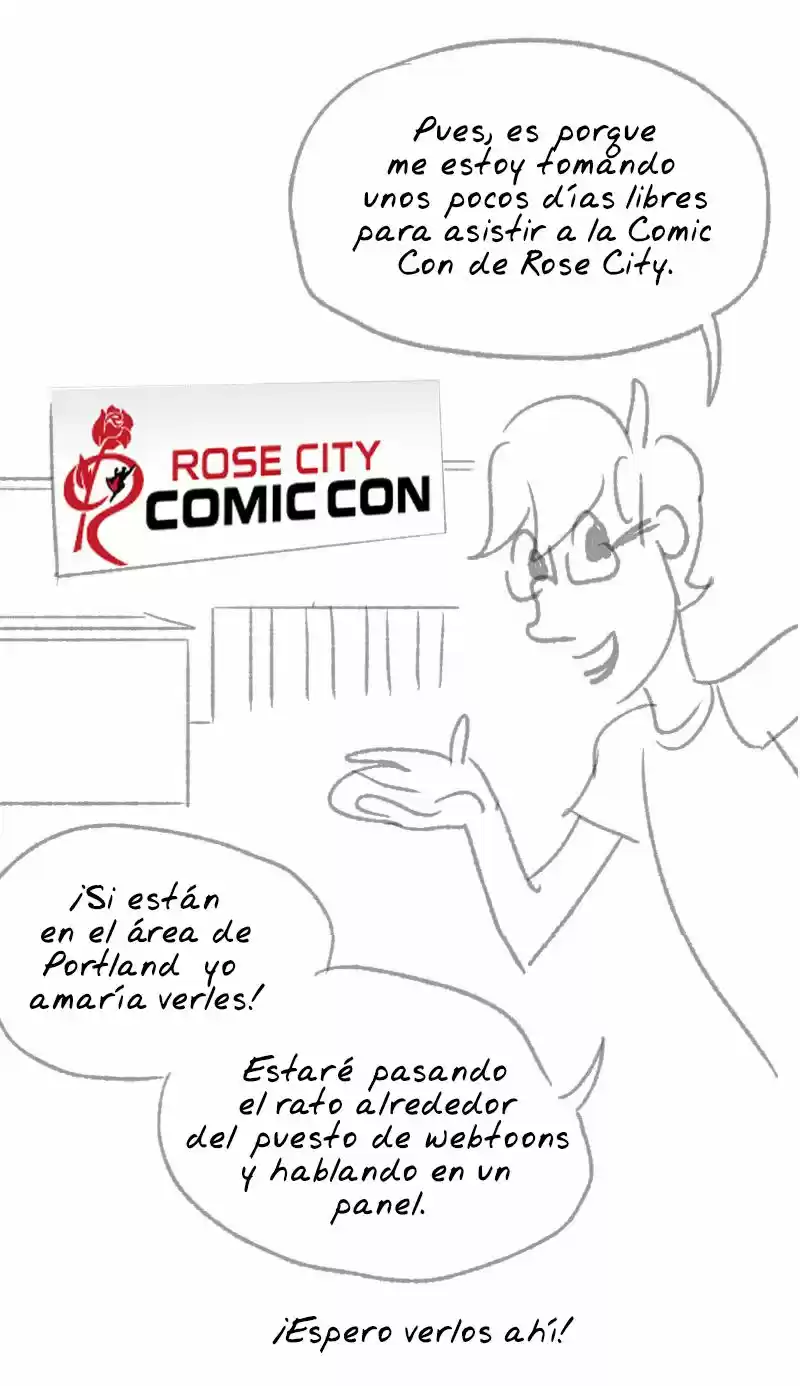 Space Boy - Capítulo 78 - Página 19 - LectorTMOo